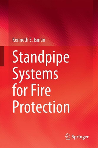 Standpipe Systems for Fire Protection cover