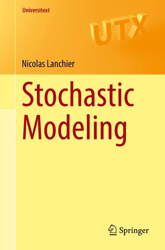 Stochastic Modeling cover