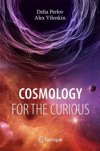 Cosmology for the Curious cover