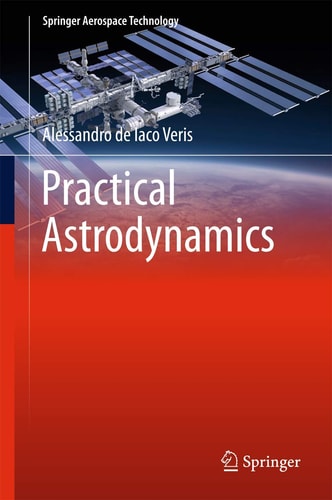 Practical Astrodynamics cover