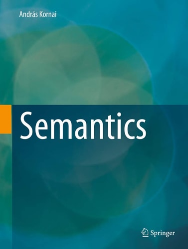 Semantics cover