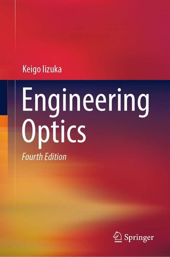 Engineering Optics cover