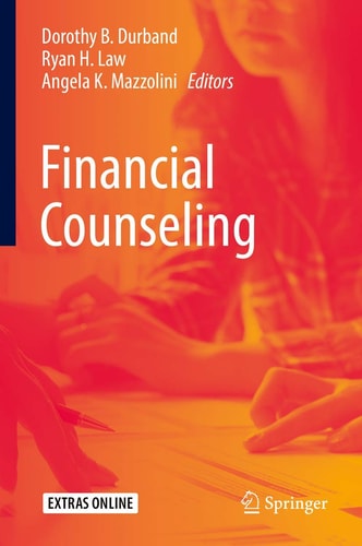 Financial Counseling cover