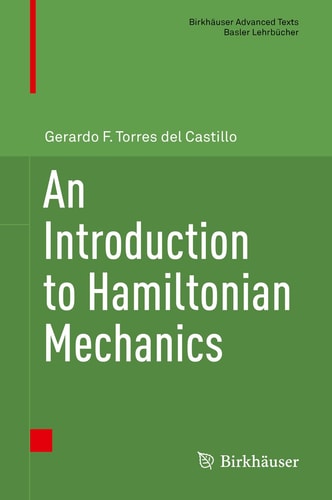 An Introduction to Hamiltonian Mechanics cover