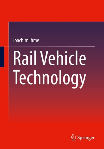 Rail Vehicle Technology cover