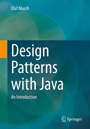 Design Patterns with Java An Introduction cover