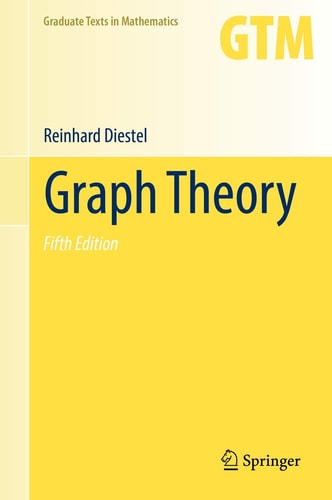 Graph Theory cover
