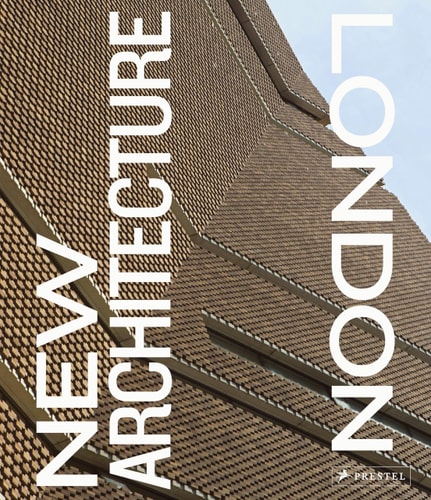 New Architecture London cover