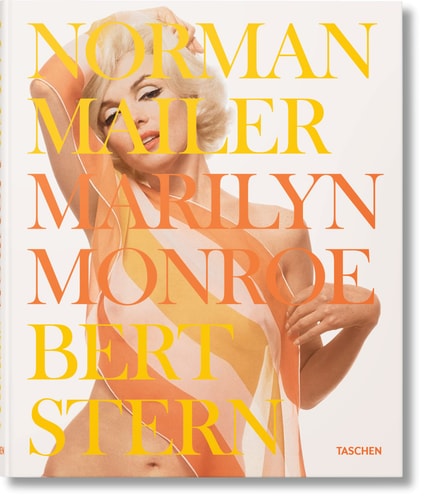Marilyn Monroe cover