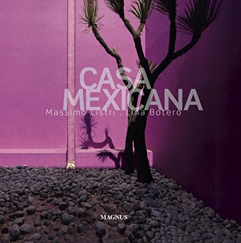 Casa Mexicana cover