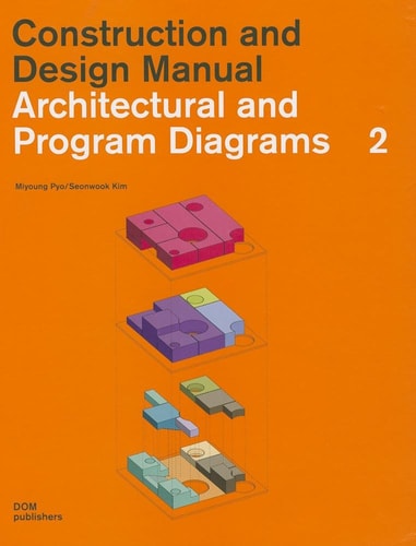 Architectural and Program Diagrams cover