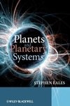 PLANETS AND PLANETARY SYSTEMS cover