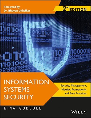 Information Systems Security cover