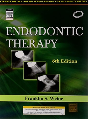 Endodontic Therapy(Orig. Price: $ 109.00) cover