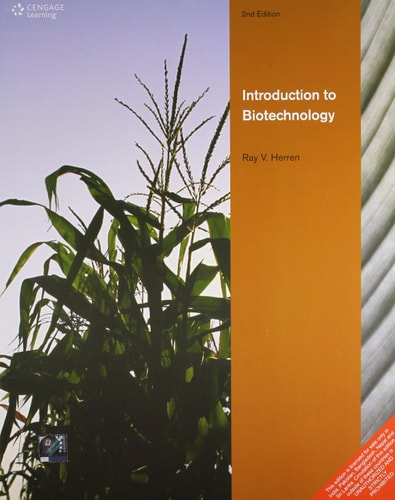 Introduction To Biotechnology 2Nd Edition cover