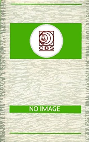 Cell and Molecular Biology cover
