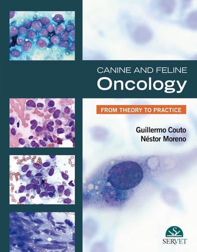 Canine and Feline Oncology From Theory to Practice cover