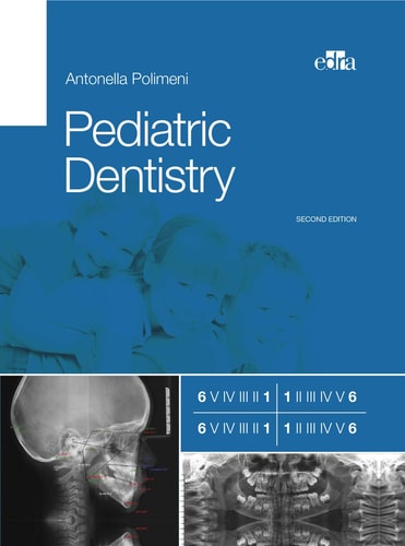 Pediatric Dentistry cover