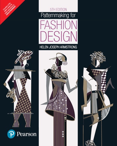 Patternmaking for Fashion Design cover