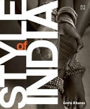 Style of India cover