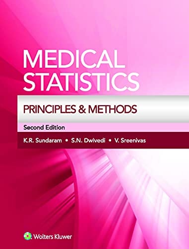 Medical Statistics: Principles and Practice cover