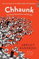 Chhaunk on Food, Economics and Society cover