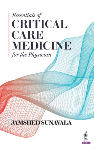 Essentials of Critical Care Medicine for the Physician cover