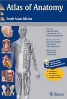 Atlas of Anatomy cover