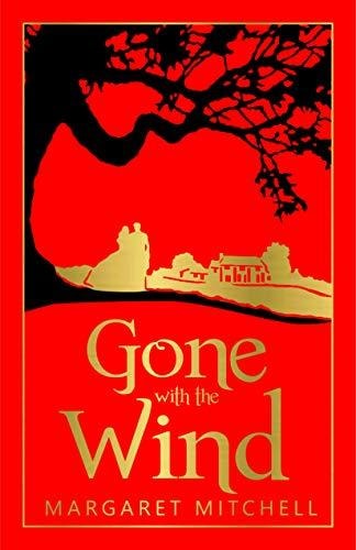 Gone with the Wind cover