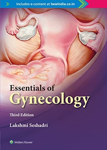 ESSENTIALS OF GYNECOLOGY cover