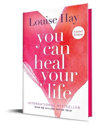 You Can Heal Your Life (Limited Edition cover