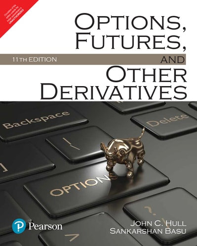 Options, Futures, and Other Derivatives cover