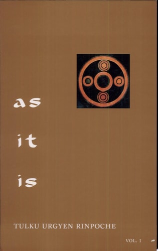 As it is cover