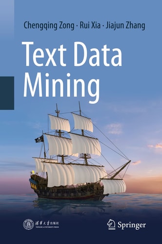 Text Data Mining cover