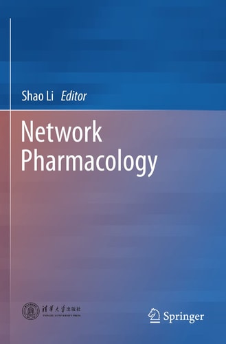 Network Pharmacology cover