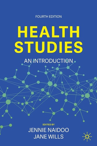 Health Studies An Introduction cover
