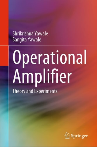 Operational Amplifier Theory and Experiments cover