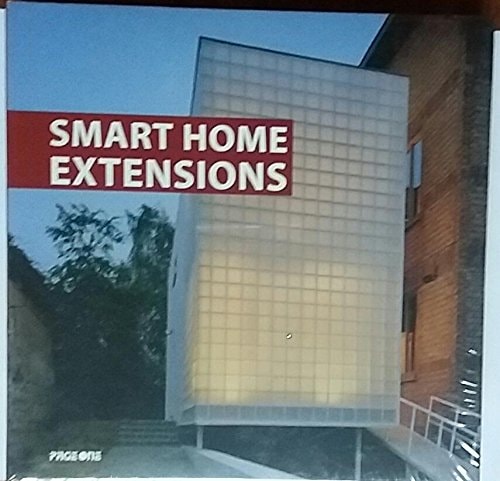 SMART HOME EXTENSION. cover