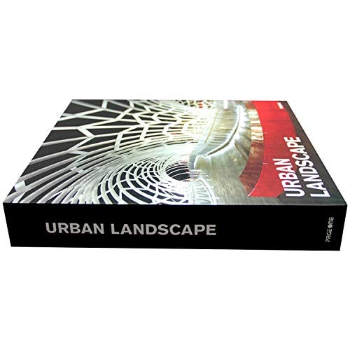 Urban Landscape cover