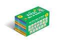 My First Learning Library Boxset (20 Books) A Boxset of 20 Illustrated Board Books | Ideal Gift for Kids, Toddlers [Penguin Early Learning Series] cover