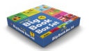 My First Big Book Box - Volume 1 (5 Books Tuck-Box) A Boxset of 5 Illustrated Big Board Books for PreSchool Kids, Toddlers [Penguin Early Learning Series] cover
