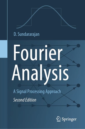 Fourier Analysis—A Signal Processing Approach cover