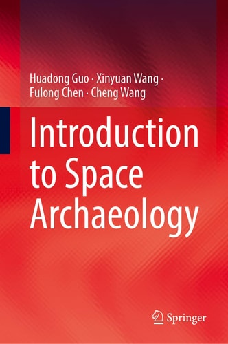 Introduction to Space Archaeology cover