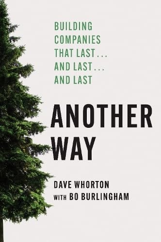 Another Way Building Companies That Last...and Last...and Last cover